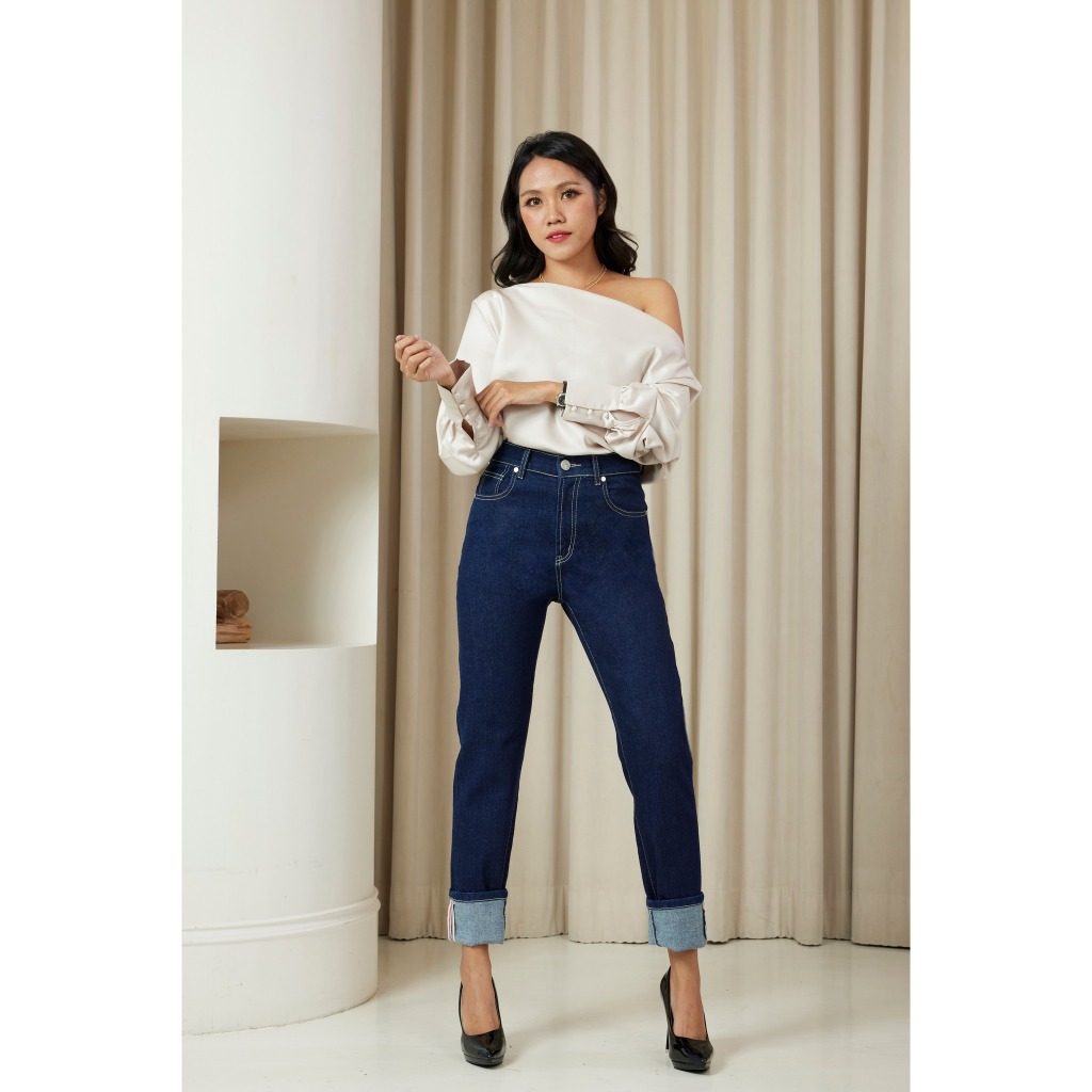 Y05 | Slim Jeans | Y Collection