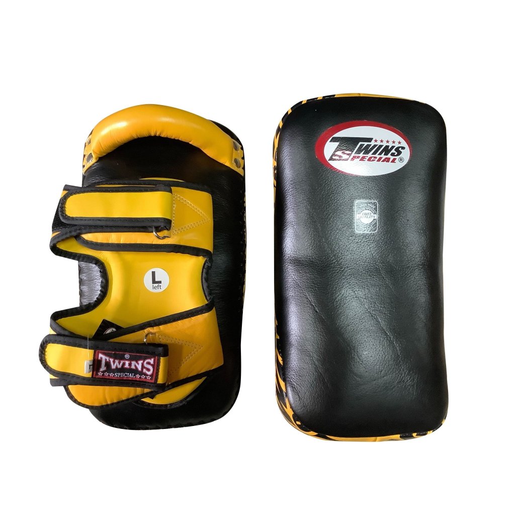 Twins Special Kicking Pads KPL12