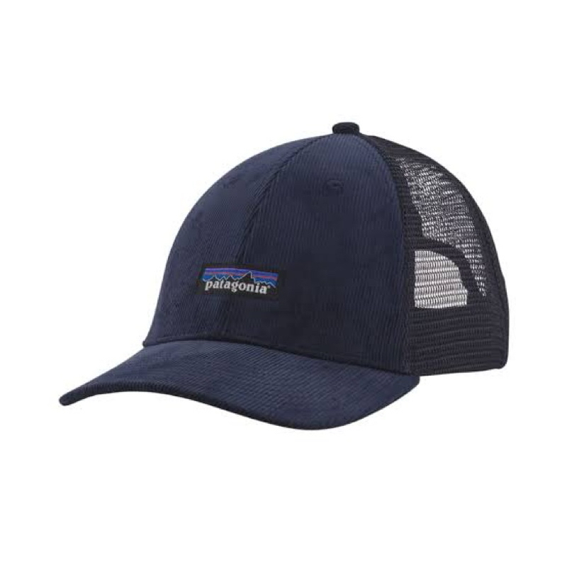 หมวก Patagonia P6 Label LoPro Trucker Cap ลูกฟูก ของแท้ 🇦🇺