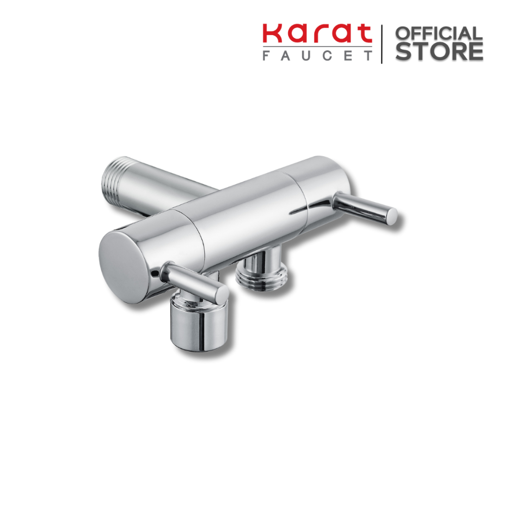 Karat Faucet สต๊อปวาล์ว รุ่น KA-01-422-50