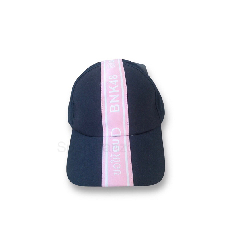 หมวก Bnk48 x Buriram United ของแท้💯-BURIRAM UNITED x BNK48 CAP OFFICIAL NAMNUEANG