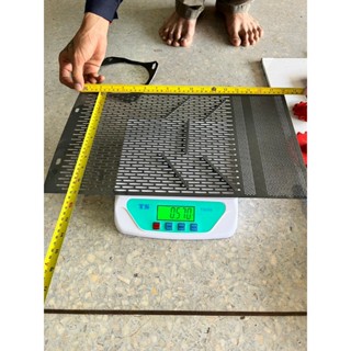 มาร์เทค Martec อะไหล่เครื่องสีข้าว ตะแกรงร่อนบน ร่อนเศษหิน เ…