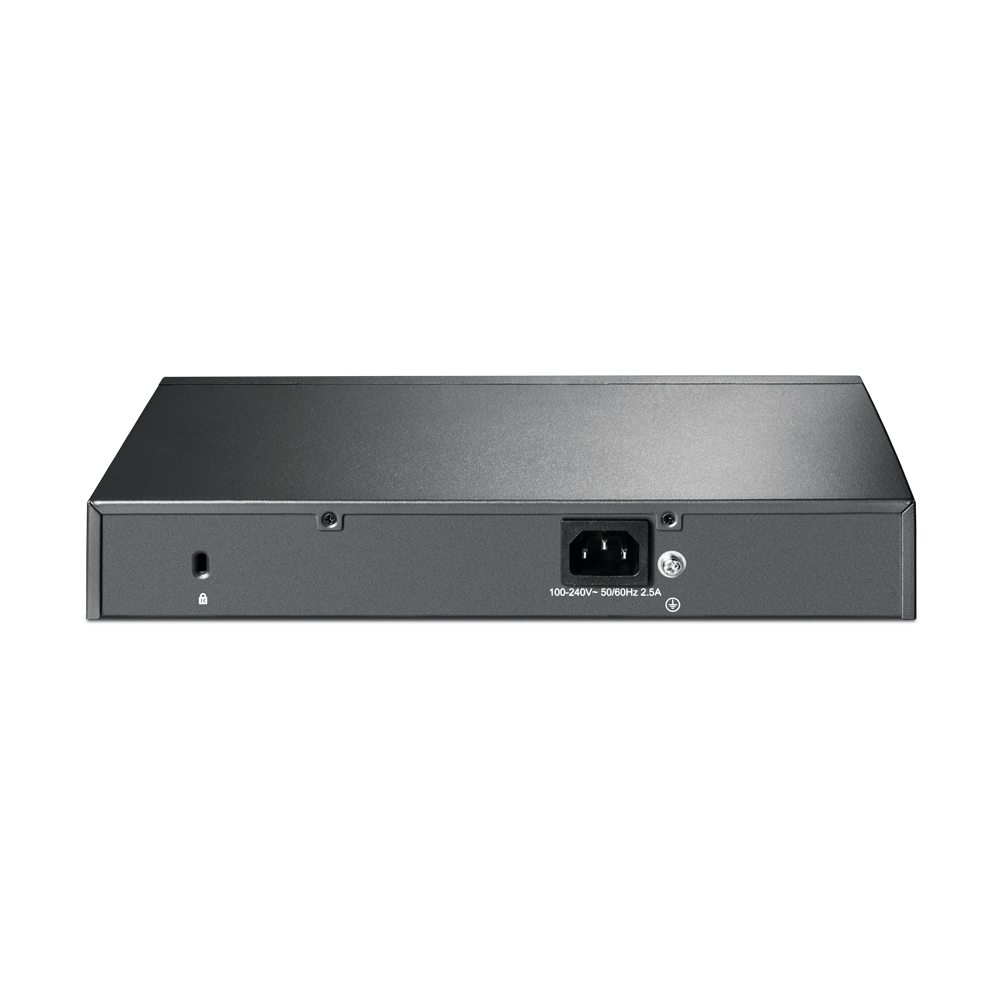 TP-Link SG2210MP (SG2210MP) Omada 10G L2+ 2 SFP with 8G PoE+ 150W Smart Switch