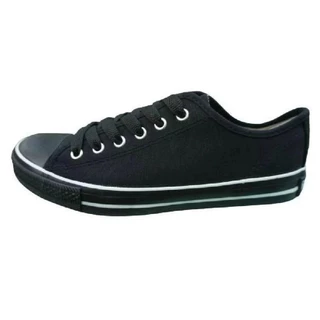 Mashare​ รองเท้า​ผ้าใบ​ทรง Converse รองเท้าผ้าใบผู​้ชาย,ผู้​หญิง​ 191 ไซส์​ : 37 - 45