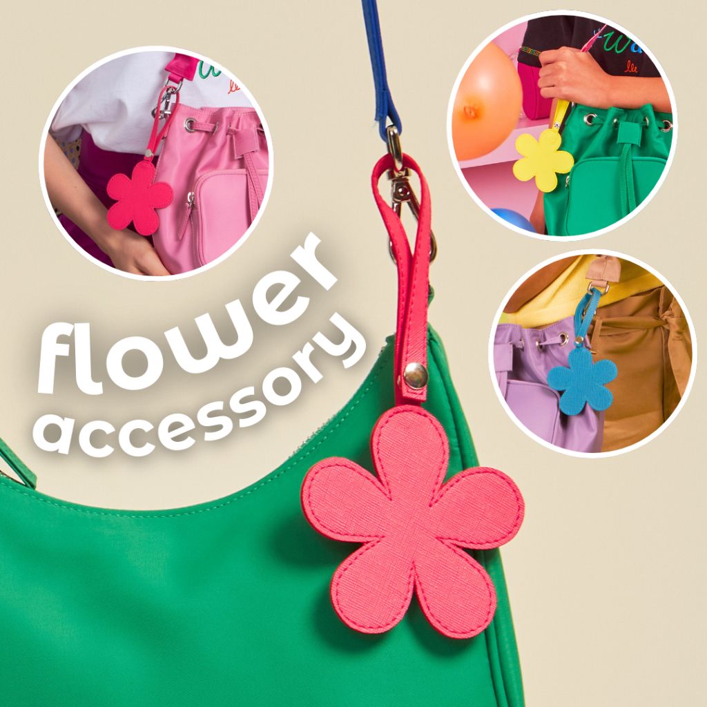 Flower Accessories | My Very Own Way