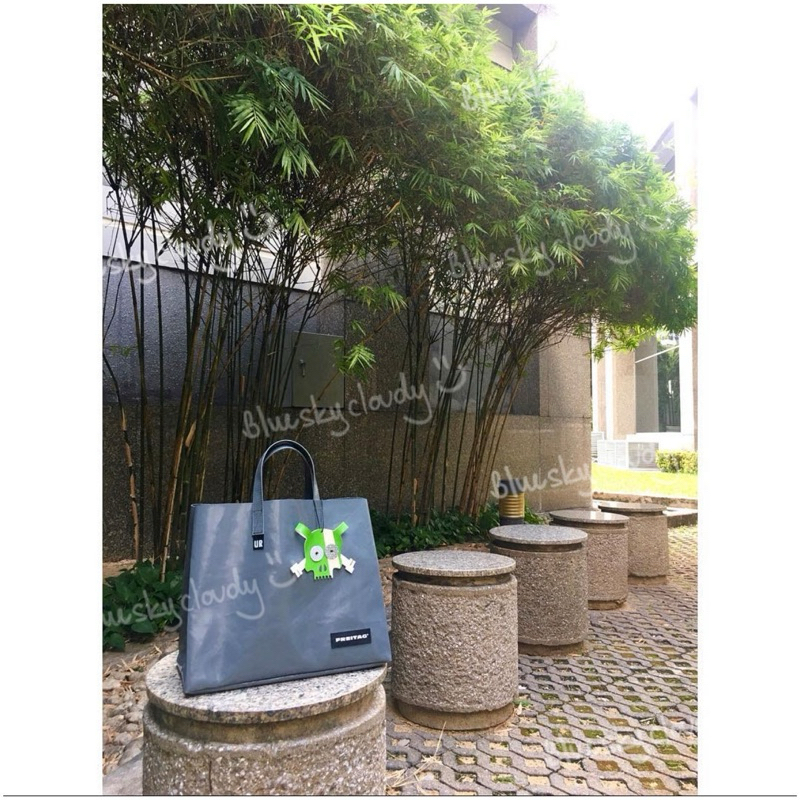 ของแท้💯% Freitag cake UR🇯🇵 (limited) ฟรายทากเค้ก มือ2