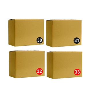 สติ๊กเกอร์ พีวีซี ตัวเลข 1-200 ขนาดวงกลม 25 มม. กันน้ำ 100% ทนความเย็น ฉีกขาดยาก ทนแดดมี 8 โทนสี