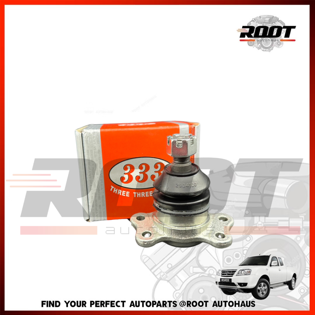 333 ลูกหมากบน TATA XENON '09 - TATA GIANT  เบอร์ 3B-TA01