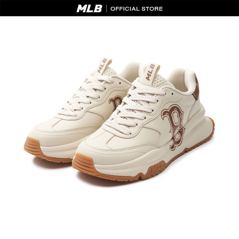 รองเท้า MLB🤎🤎🤎🤎🤎🤎🤎🤎🤎