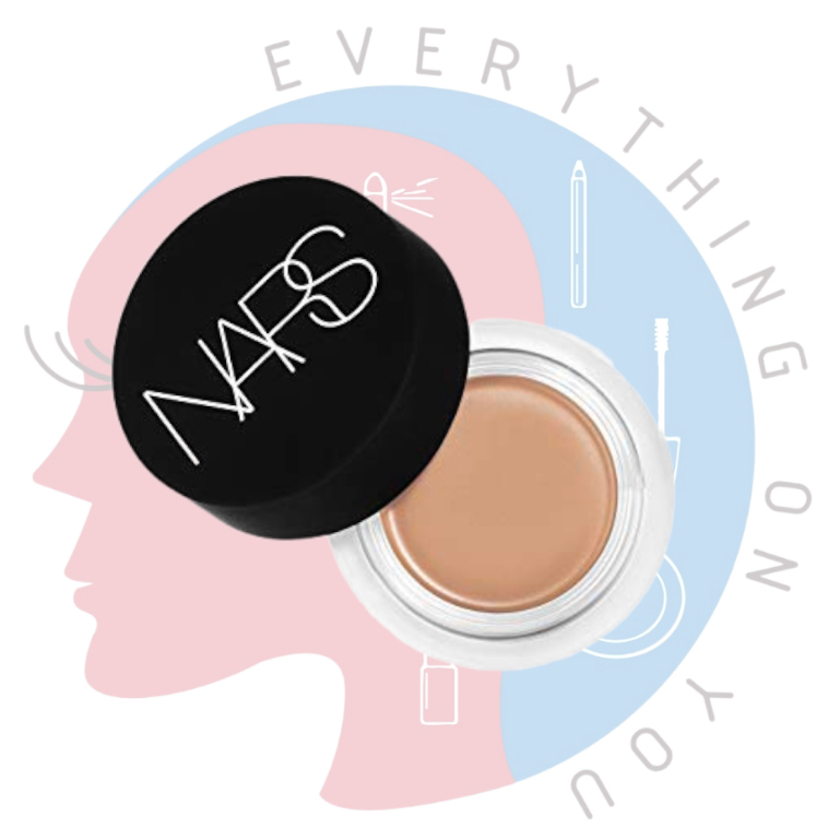 [พร้อมส่ง] Nars Soft Matte Complete Concealer 6.2g