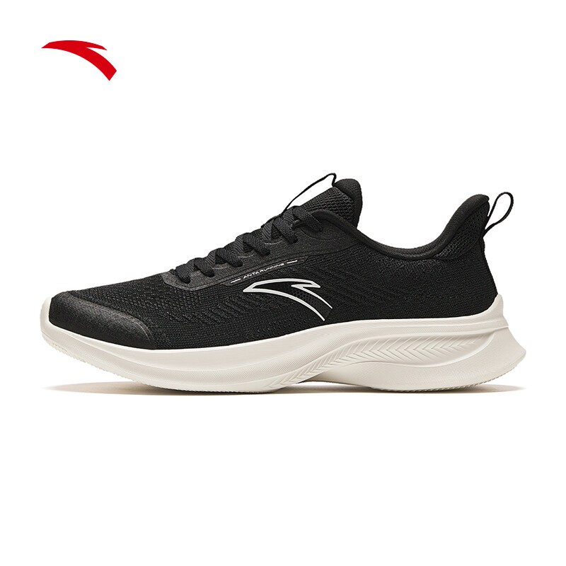 ANTA Flashlte GZ Men Running Shoes 9124A5521-2 Official Store