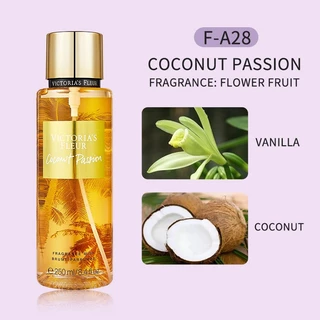 น้ำหอม Victoria's Fleur Sweet Fix Collection Fragrance Mist ขนาด 250ml