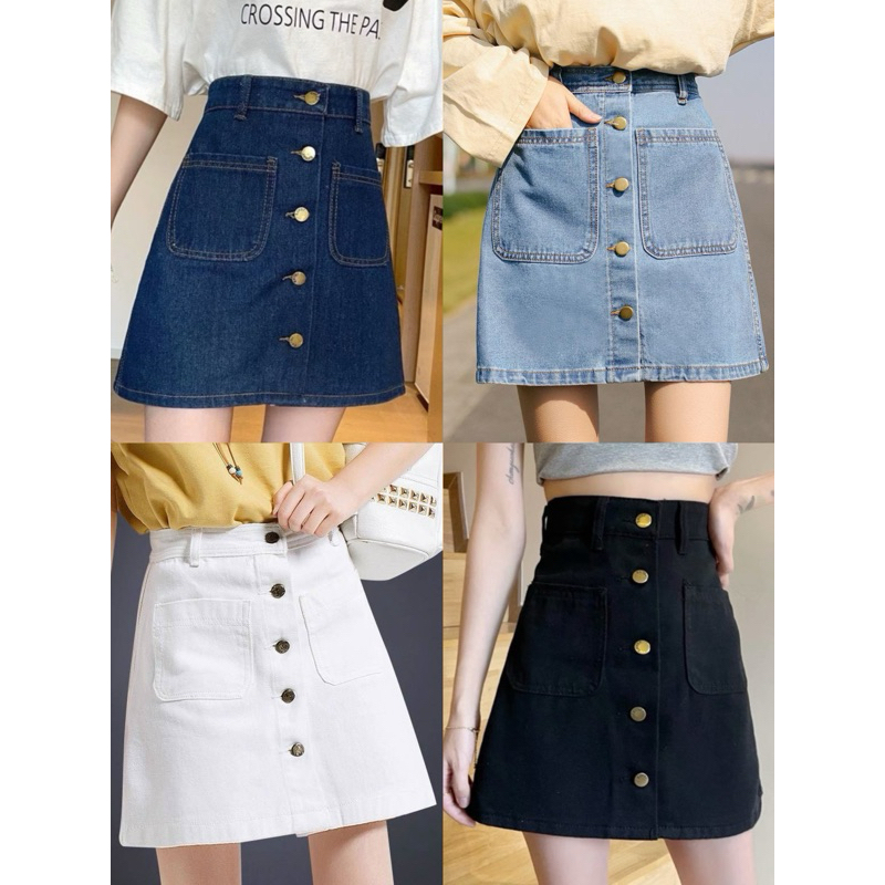 กระโปรงสวยๆน่ารักๆใส่สวย vae5581