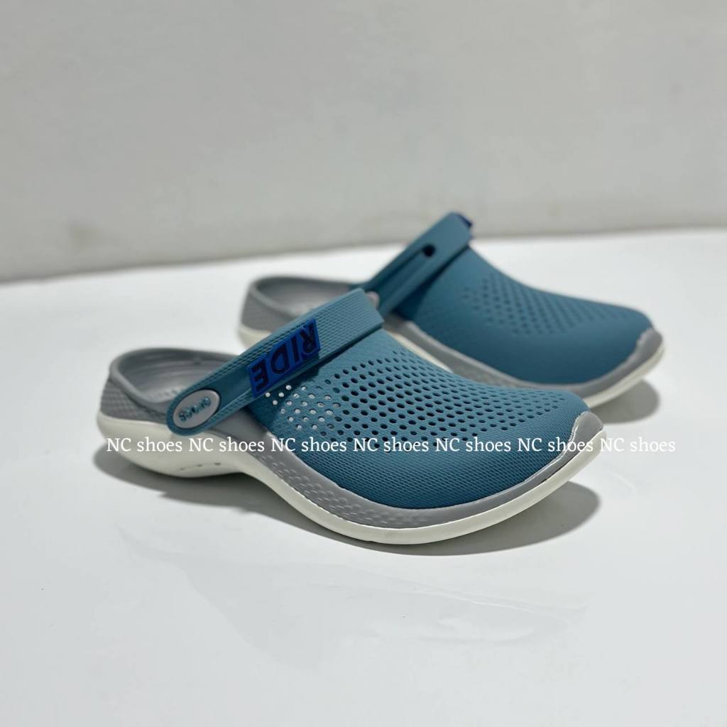 รองเท้าลำลองแฟชั่น สไตล์ Crocs LiteRide 360 Clog