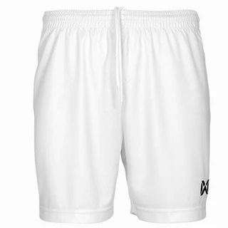 กางเกงฟุตบอล WARRIX S-7L ผ้าไมโคร เอวยางยืด พร้อมเชือก FBA009 *ออกใบกำกับภาษีได้