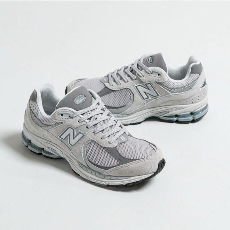 [พรี20-25วัน] 🤍 New Balance ML2002R0 🧁✨ แท้100% สั่งได้เลยไม่ต้องรอปิดรอบ🥨