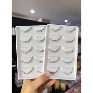 ขนตาล่าง TX20 ***มาใหม่ ขนตาปลอม ติดขนตาออกงาน ทำพอร์ทเจ้าสาวจึ้งๆได้เลย