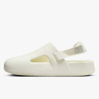 Nike ไนกี้ รองเท้าแตะ รองเท้ารัดส้น สำหรับผู้หญิง W Calm Mule FB2185-001 / FB2185-100 (2400)