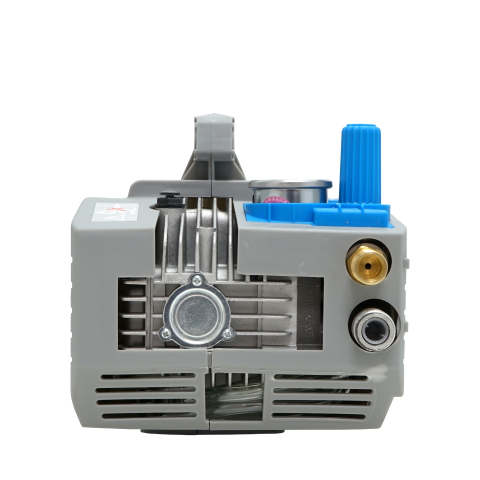 ZINSANO เครื่องฉีดน้ำ 130 บาร์ PR1301 ขนาดกะทัดรัด แรงจัด ล้างรถไว มอเตอร์อุตสาหกรรม ใช้งานต่อเนื่อง - รูปที่ 3