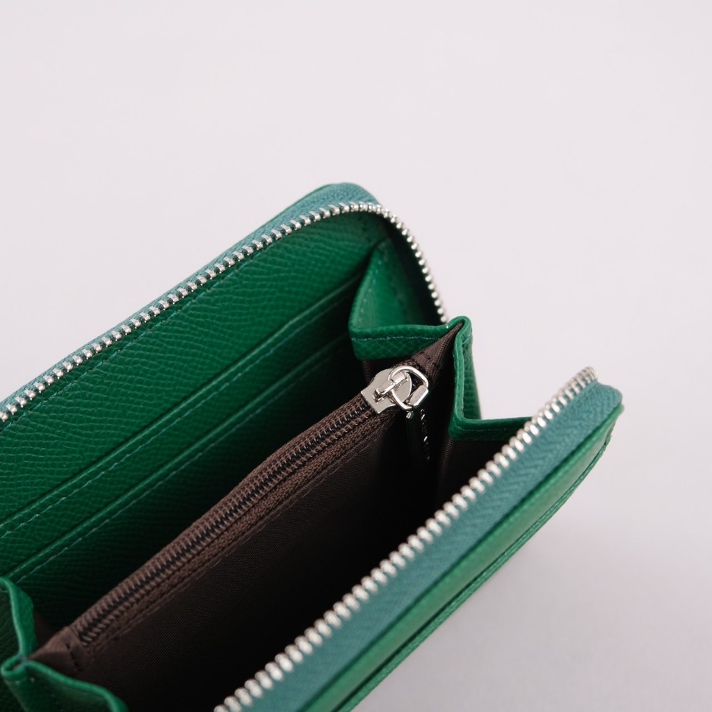[มีส่งทันที] Caseharden Baby Zipped Purse กระเป๋าสตางค์ซิปรอบใบสั้น รูปที่ 7