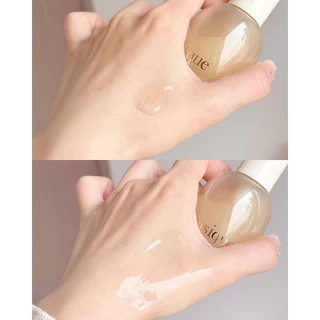 ของแท้>>ส่งด่วน Dasique Water Veil Primer ไพรเมอร์ให้ความชุ่มชื้น หมดปัญหาแต่งหน้าเป็นขุย ไม่เรียบเนียน