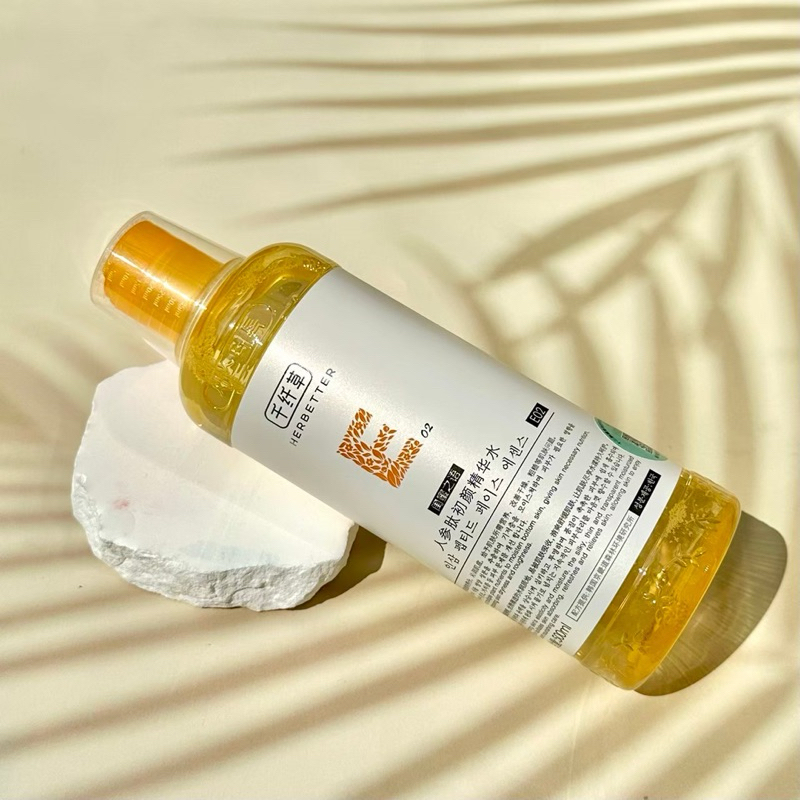 HERBERTER ESSENCE น้ำตบโสมเกาหลี