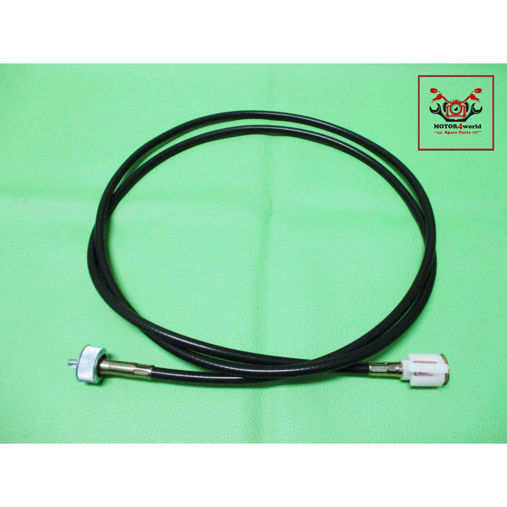 TOYOTA HILUX RN20 RN25 -- SPEEDOMETER CABLE (L. 200 cm.) // สายไมล์