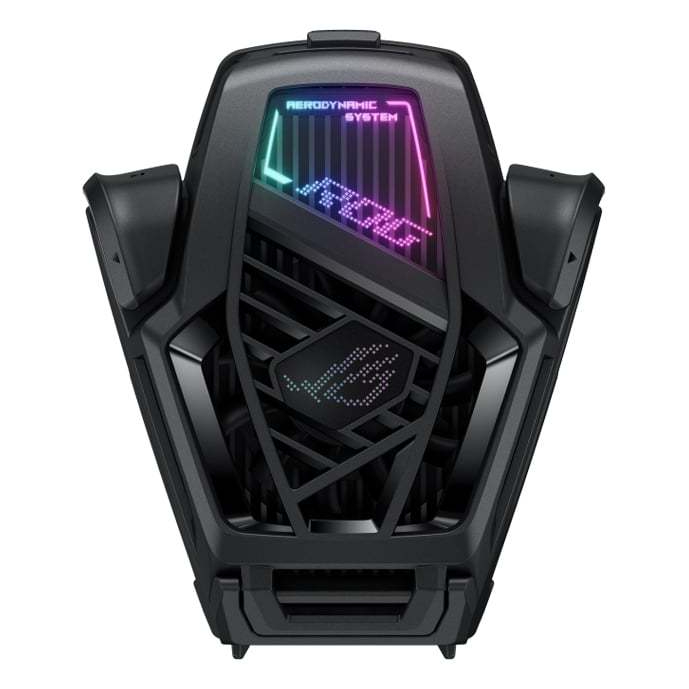 ASUS ROG PHONE 8 ACTIVE COOLER X