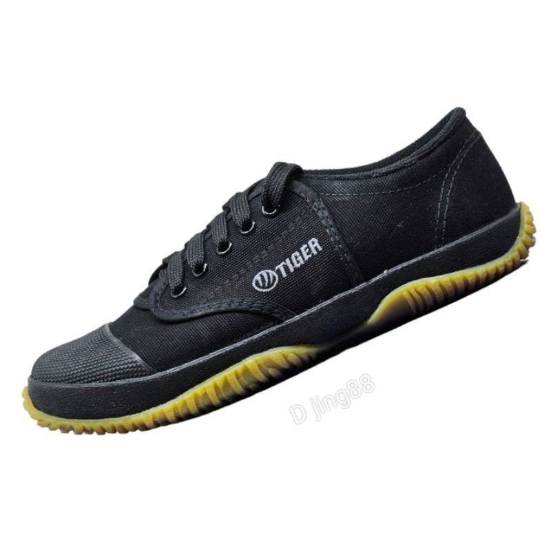 รองเท้านักเรียนไทเกอร์ รุ่นTG9
