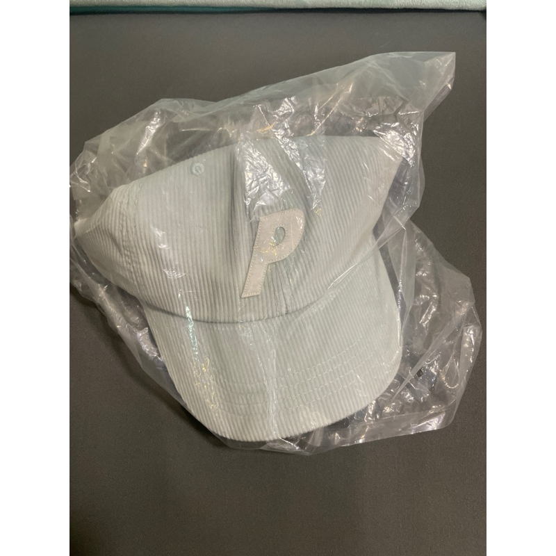 หมวก Palace ของแท้ พร้อมส่ง
