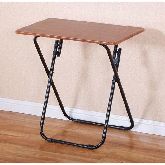 furnituredirect โต๊ะพับ พกพา โต๊ะเด็ก  (เฉพาะโต๊ะ) มี 2 รุ่น1706 8160 - 5