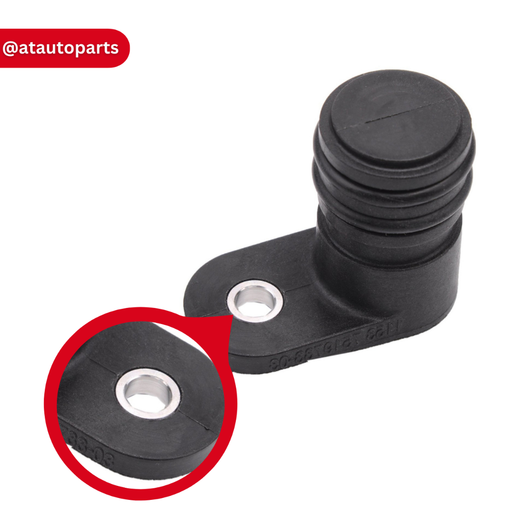 ตัวอุดท่อน้ำ แท้ E60 M54