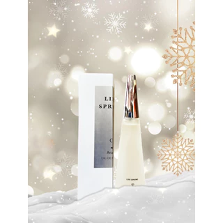 Ariana Life Spring 100ml กลิ่นเทียบอิซเซ่มิยาเกะ น้ำหอม+กล่อง ขนาด 100 ml