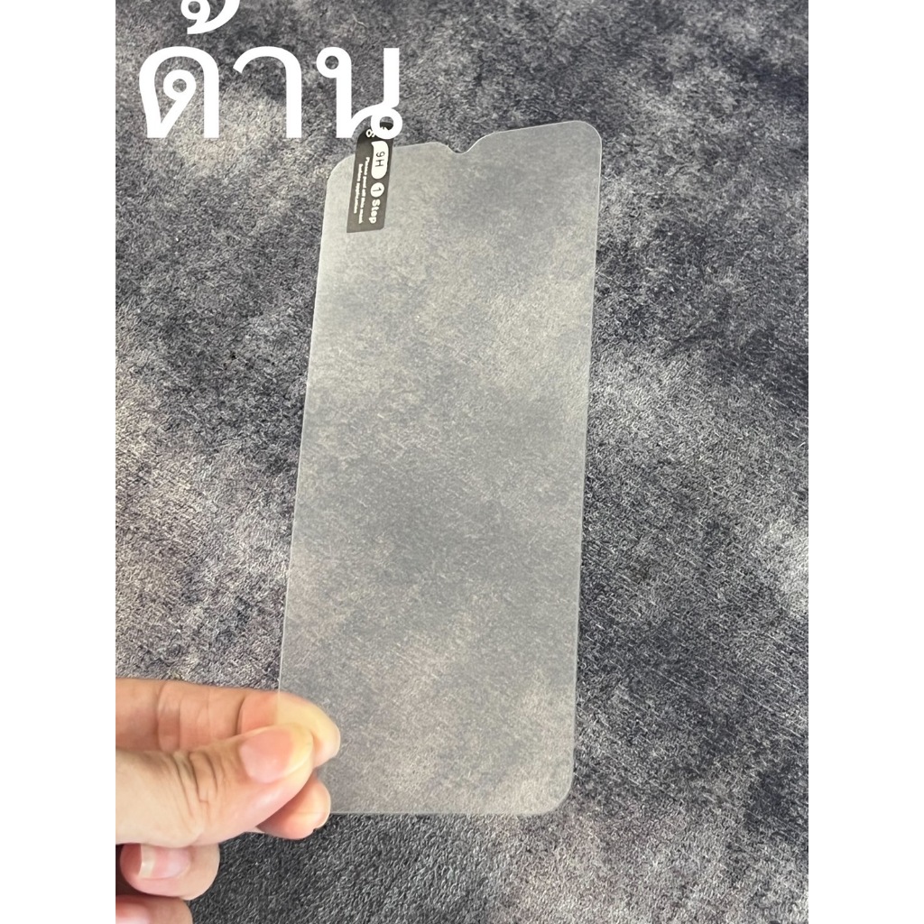 ฟิล์มด้านไร้ขอบ Nokia G310/Nokia G42/Nokia C22/Nokia G60 5G/Nokia G300/Nokia C32/Nokia G22/Nokia 6.2