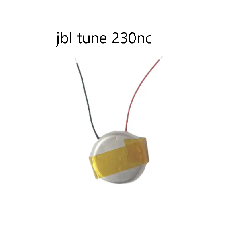 แบตเตอรี่หูฟัง JBL C230TWS C530TWS TUNE230NC TUNE350NC wireless Bluetooth headset battery