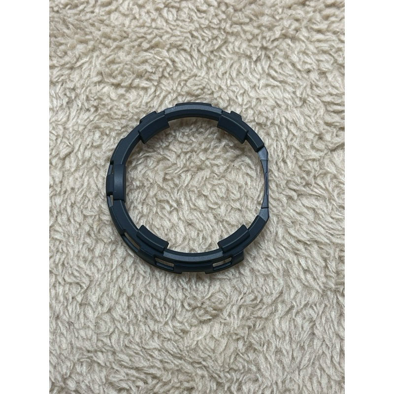 วงใน gshock รุ่นGA400,GBA400สีดำกรอบสายgshock