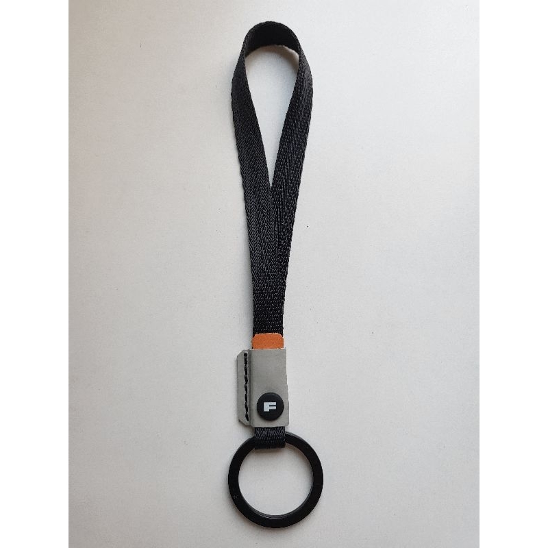 พวงกุญแจ ED FREITAG มือ1 ของแท้ 100%