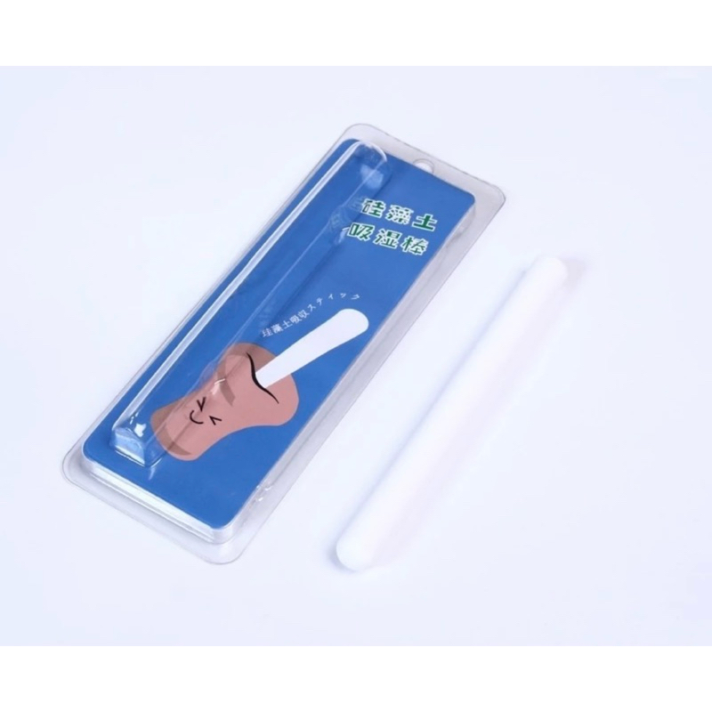 desiccantﺴดินเบา ดินแห้ง แท่งแห้ง สารดูดความชื้น ไดอะตอม โคลน แท่งดูดซับความชื้นดับกลิ่น พร้อมส่ง