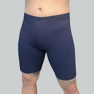 กางเกงรัดกล้ามเนื้อขาสั้น สเตย์ซับในสำหรับคุณผู้ชาย RedEars Sportswear S-XXXL ใส่แทนกางเกงในได้ ลดการเสียดสี