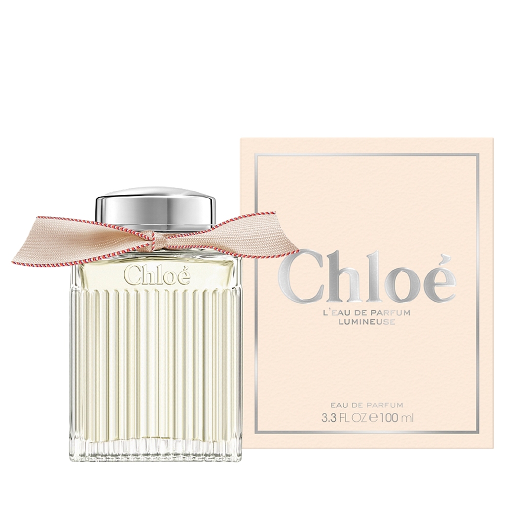 CHLOE Signature Lumineuse EDP โคลเอ้ โล เดอ พาร์ฟูม ลูมิเนส โอ เดอ พาร์ฟูม ราคา ถูกที่สุด ดีลบีเคเค แกลเลอรีภาพที่ 2