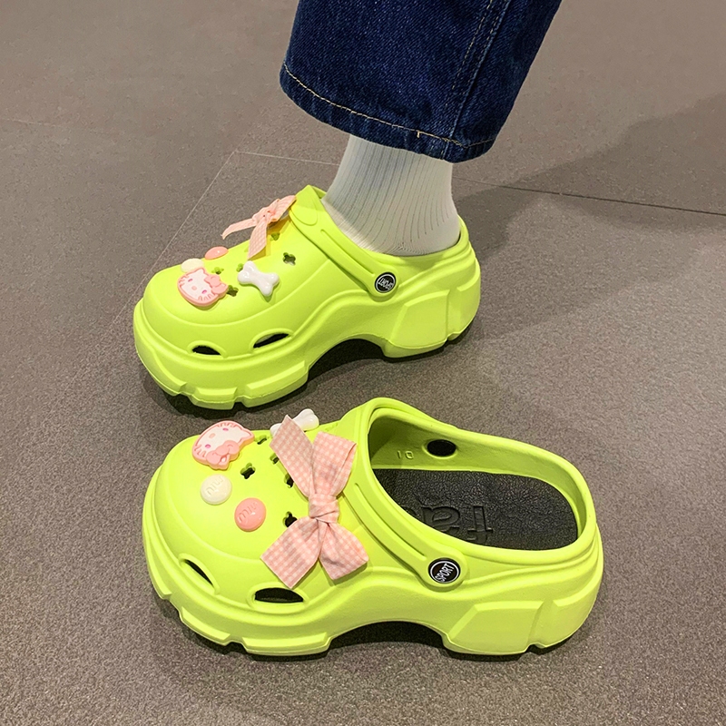 LGShoesพร้อมส่งในไทยรองเท้าหัวโตสุดปัง มาพร้อมกับตัวติดน้องเเมว เเบ๊วขั้นสุด ไม่มีถือว่าพลาดมากๆระบายอากาศดีๆพร้อมส่งในป