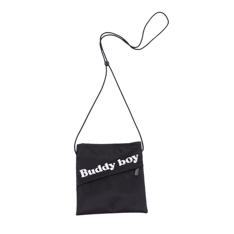 HOMEBOY กระเป๋าสะพายข้าง BB.BUDDY.BAG