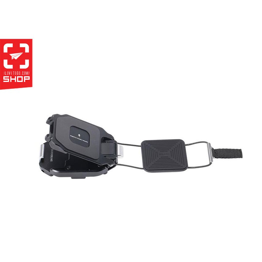 FALCAM - F38B3803 F38 Quick Release Kit for Backpack V2