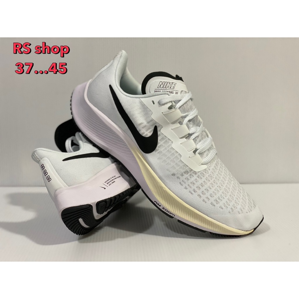 【พร้อมส่ง】รองเท้าวิ่ง Pegasus 35 Sz.40-45 ชาย,หญิง รองเท้าวิ่ง รองเท้าวิ่งมาราธอน 32A071