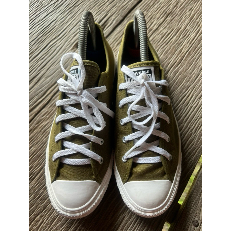 รองเท้าผ้าใบconverse