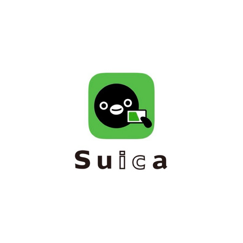 [NEW ของใหม่ พร้อมส่งจากไทย] Suica IC Card Japan (มีเงินในบัตร 1,000¥) บัตรเติมเงิน ประเทศญี่ปุ่น