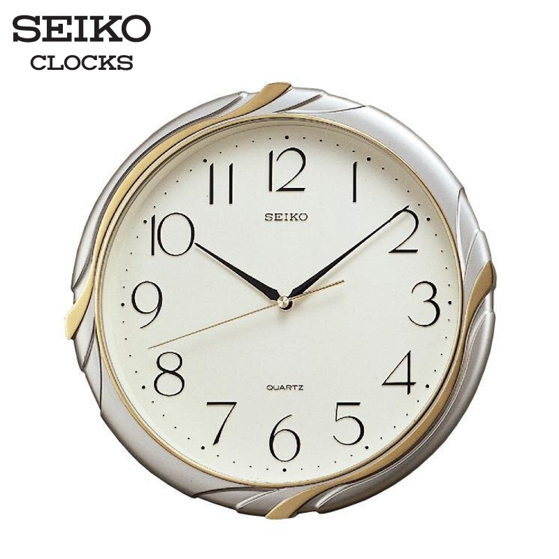 SEIKO CLOCKS นาฬิกาแขวน รุ่น QXA221S