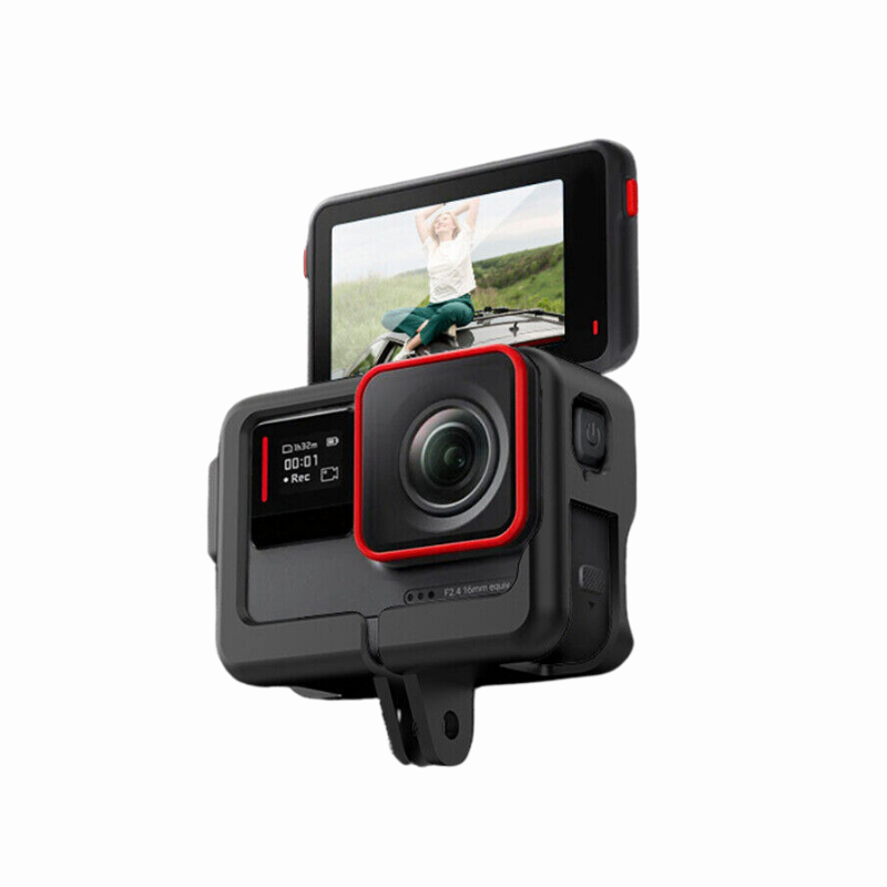 Telesin Plastic Protective Frame for Insta360 Ace Pro