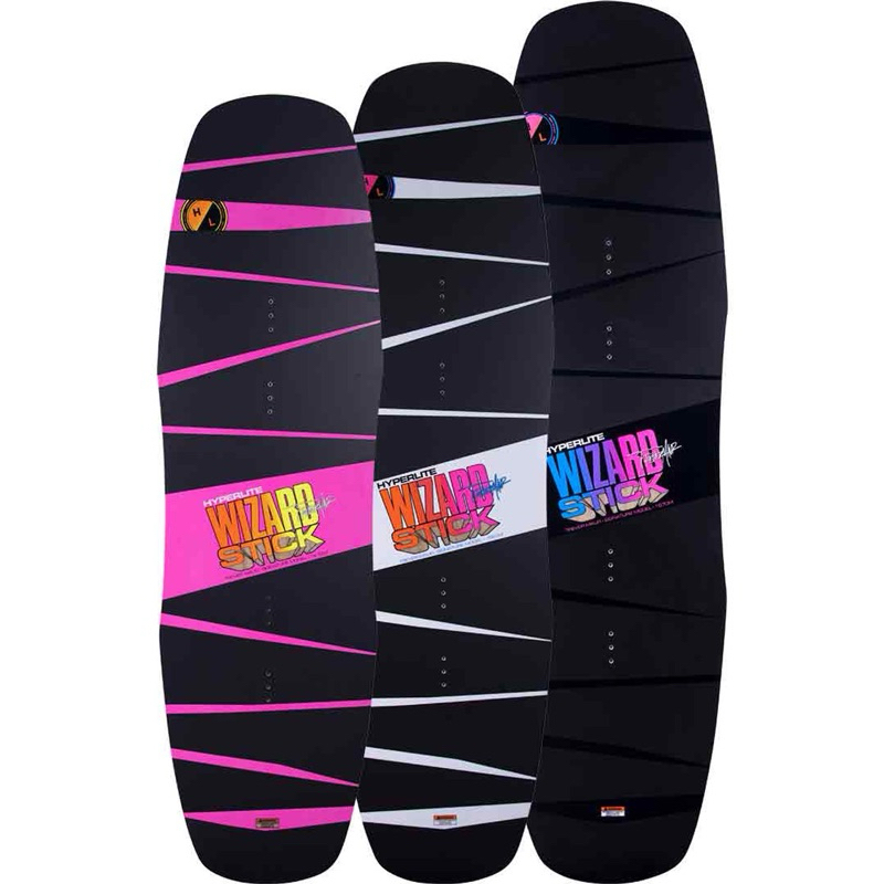 2023 Hyperlite Wizardstick Wakeboard