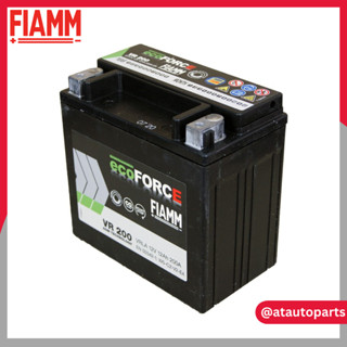 BENZ แบตเตอรี่สำรอง ลูกเล็ก (12V 12Ah 200A) W211 W212 W204 W…